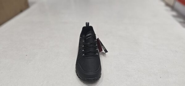 Buty Męskie Trekkingowe DK VB17113 Czarne - obrazek 3