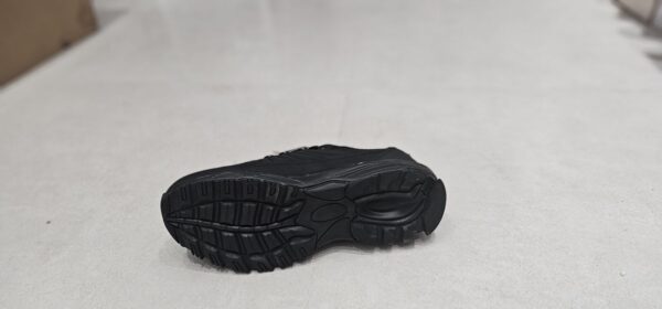 Buty Męskie Trekkingowe DK VB17113 Czarne - obrazek 4