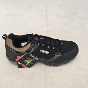 Buty Męskie Trekkingowe DK Soft Shell