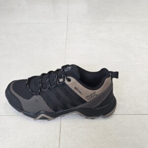 Brązowe Buty Trekkingowe DK Soft Shell Uniwersalne 37, 38, 39, 40, 41, 42, 43, 44, 45, 46, 47, 48, 49